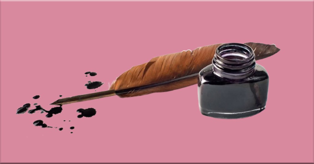 Ink and Blood: The Transformative Power of Stories in a World That Fears&nbsp;Them.