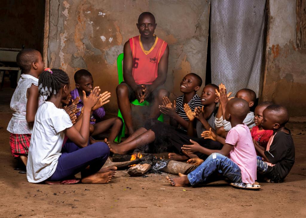 Why Storytelling Still Matters: A Reflection from a Nigerian&nbsp;Childhood