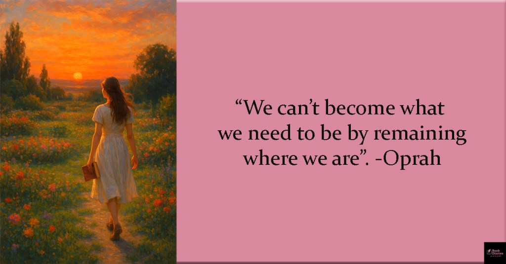 Notes to My Younger (and Older) Self: The Power of Coming-of-Age&nbsp;Stories.