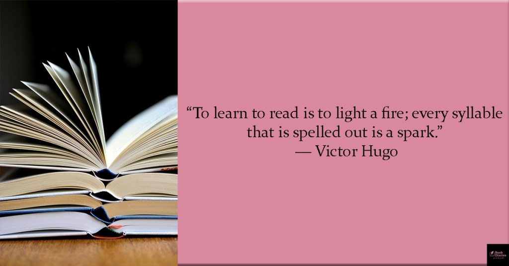 When Books Became&nbsp;Home